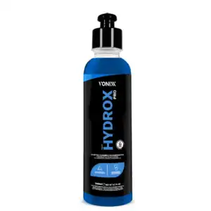 hydrox pro coating ceramico hidroreativo vonixx (240ml ) diluição: até 1:60