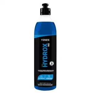 hydrox pro coating ceramico hidroreativo vonixx (500ml) diluição: até 1:60