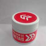 polidor de metais autoamerica 150 gr