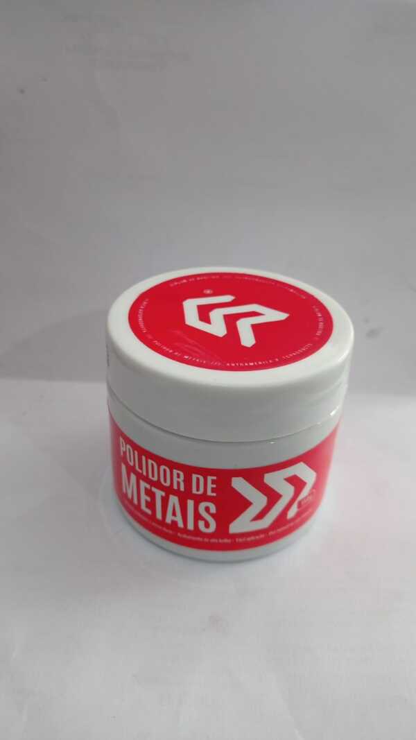 polidor de metais autoamerica 150 gr