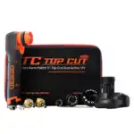 nano politriz tc "top cut" dual action 12v kers