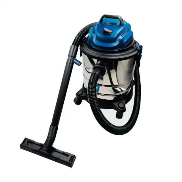 aspirador de po e agua vx 20l fast 220v vonixx