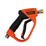 speedy wash pistola para lavadora de alta pressao kers 5200psi /345bar
