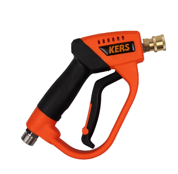 speedy wash pistola para lavadora de alta pressao kers 5200psi /345bar