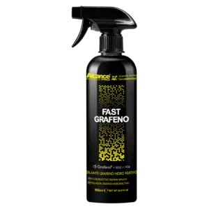 fast grafeno 500ml alcance profissional