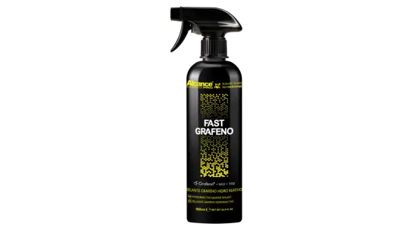 fast grafeno 500ml alcance profissional