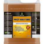 prot max 5000 – ultra limpador lavagem sem toque 5litros
