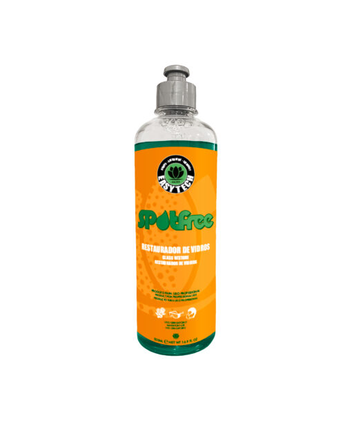 spotfree 500ml easytech