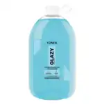 glazy vonixx limpa vidros 4 em 1 5 lt
