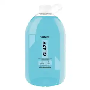 glazy vonixx limpa vidros 4 em 1 5 lt