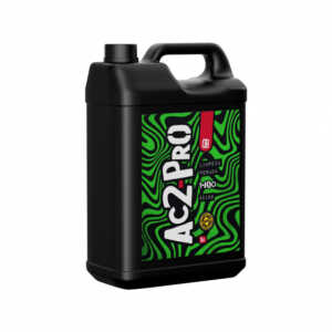 limpeza pesada acida 5l ac2 pro dub boyz
