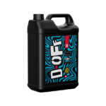 limpeza pesada alcalino 5l d off dub boyz