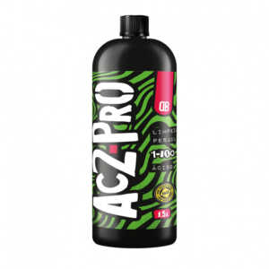 limpeza pesada acido 1,5 l ac2 pro dub boyz