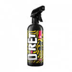 limpador para borrachas 500ml d ret (gatilho foam) dub boyz