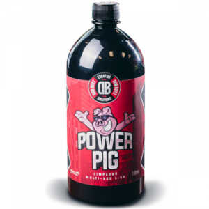 LIMPADOR MULTIUSO CONCENTRADO 1,5L - POWER PIG DUB BOYZ - Imagem 1