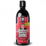 revitalizador para pneus com brilho intenso 500ml good shine dub boyz