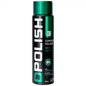 d polish composto polidor (450gr) dub boys