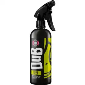 removedor de piche e cola 500ml goodzilla dub boys
