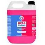 MEGA CLEAN 1500ML EASY TECH 5 lt